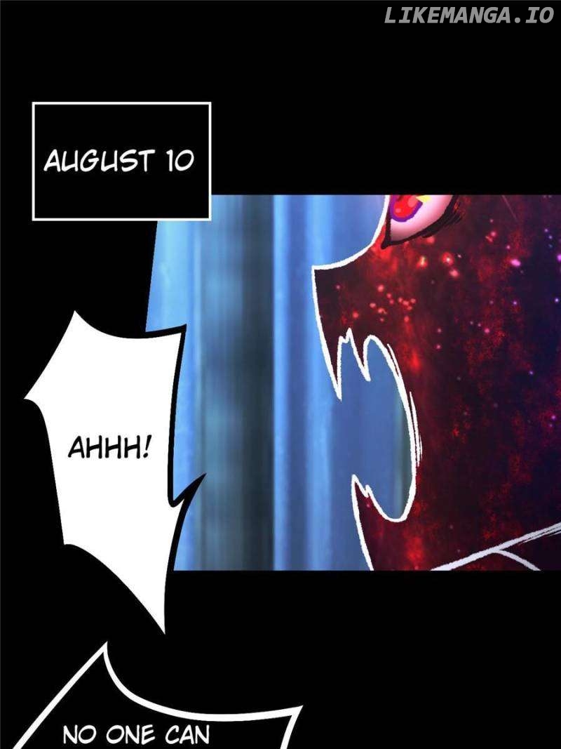 Doomsday Jigsaw Puzzle Chapter 29 - page 25