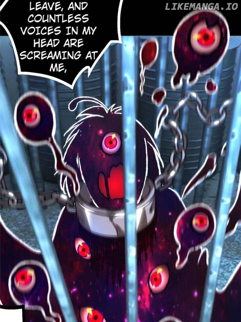 Doomsday Jigsaw Puzzle Chapter 29 - page 26