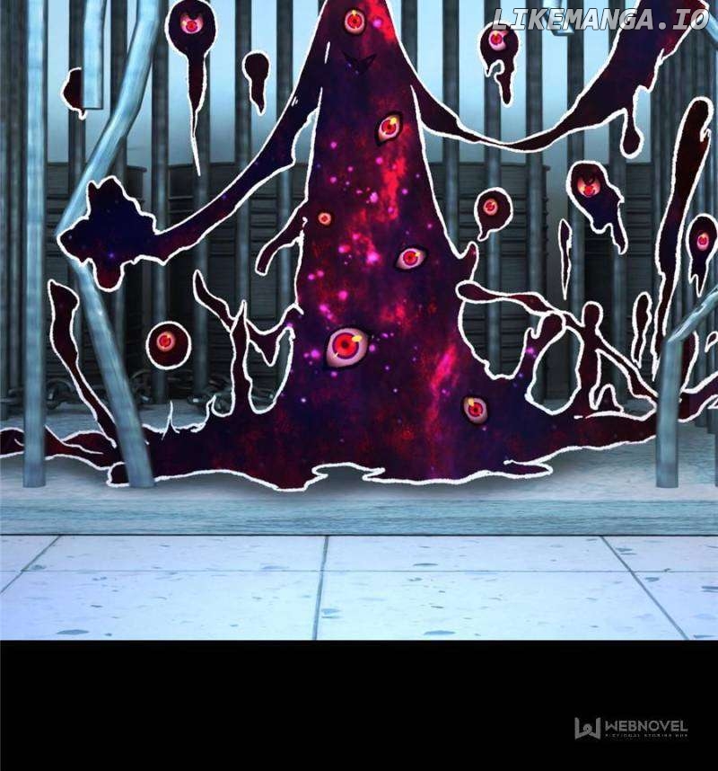 Doomsday Jigsaw Puzzle Chapter 29 - page 29