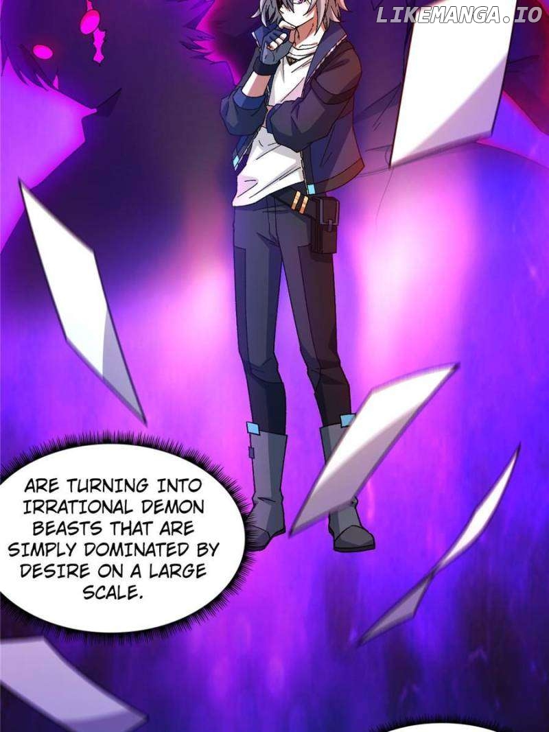 Doomsday Jigsaw Puzzle Chapter 29 - page 3