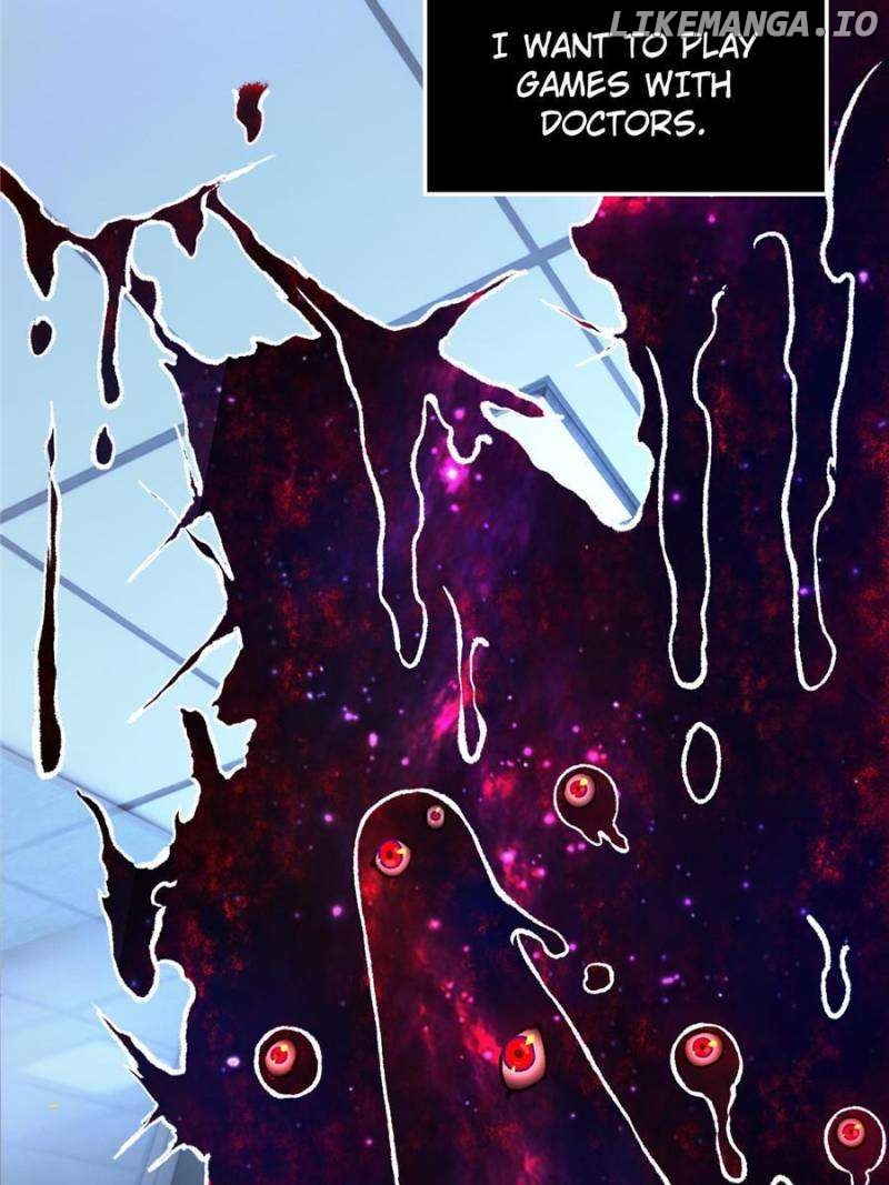 Doomsday Jigsaw Puzzle Chapter 29 - page 32
