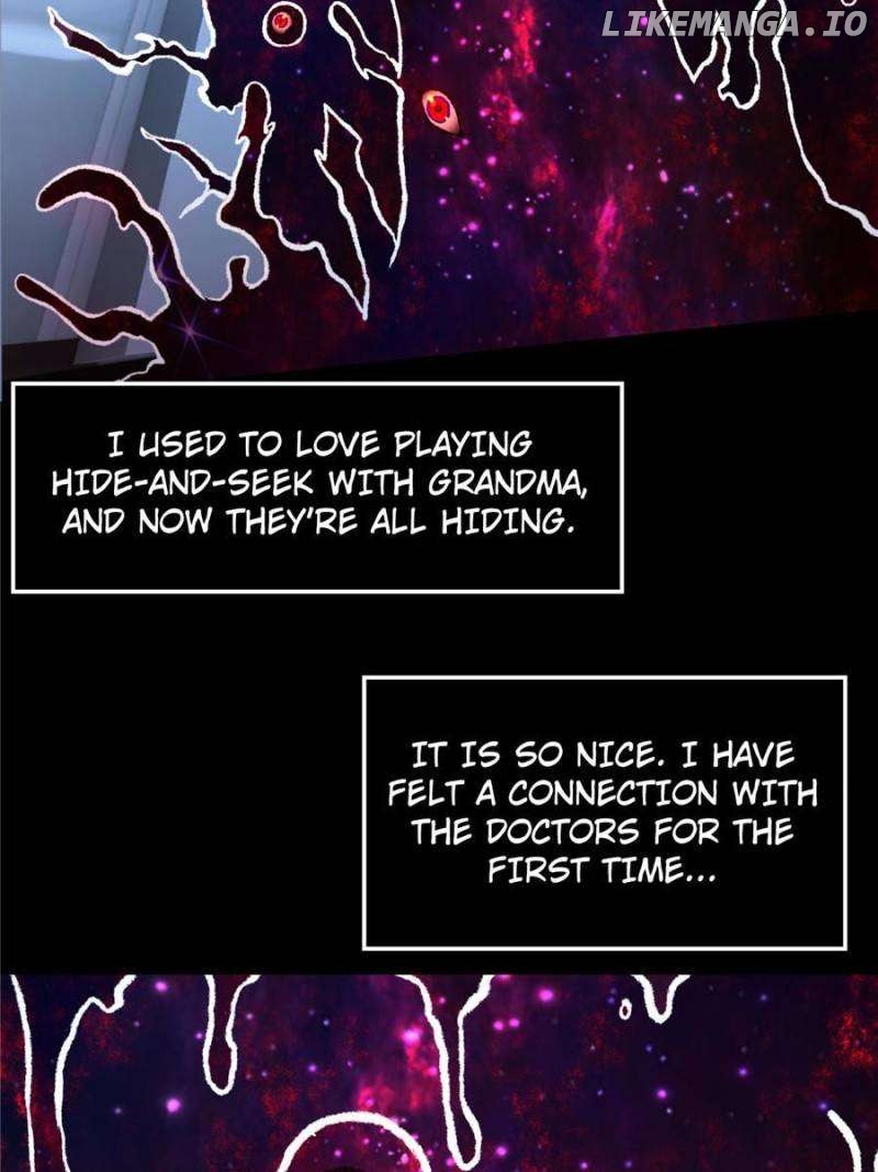 Doomsday Jigsaw Puzzle Chapter 29 - page 33