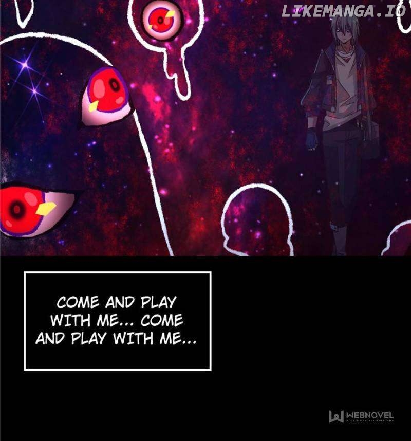 Doomsday Jigsaw Puzzle Chapter 29 - page 34