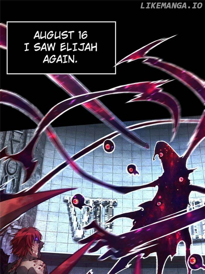 Doomsday Jigsaw Puzzle Chapter 29 - page 39