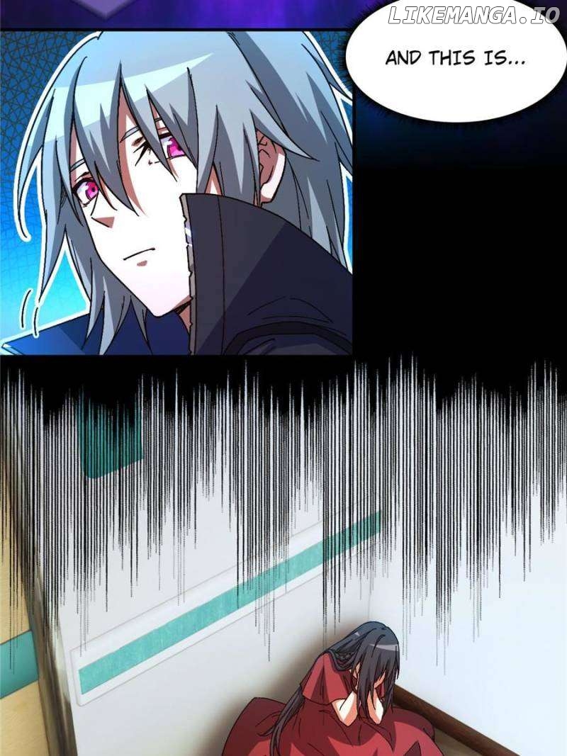 Doomsday Jigsaw Puzzle Chapter 29 - page 4