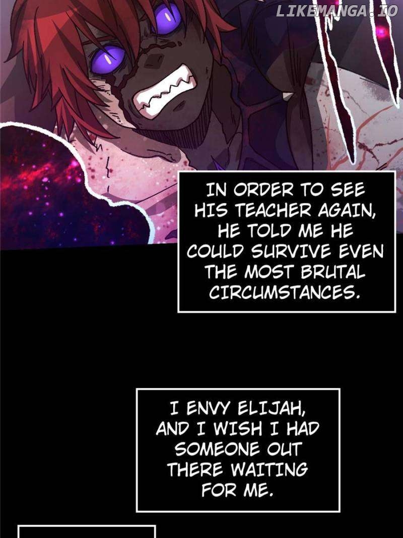 Doomsday Jigsaw Puzzle Chapter 29 - page 41