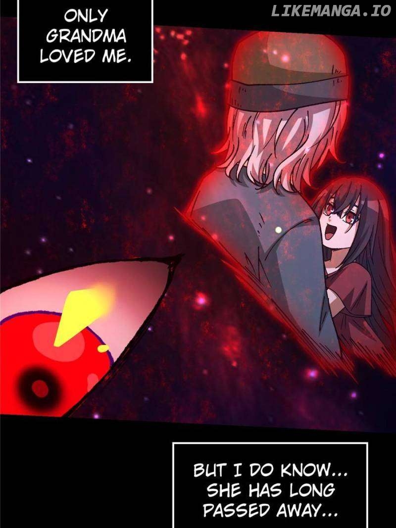 Doomsday Jigsaw Puzzle Chapter 29 - page 42