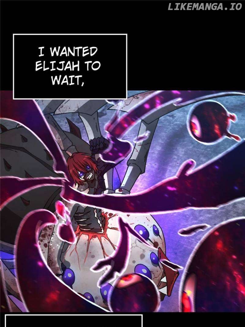 Doomsday Jigsaw Puzzle Chapter 29 - page 44