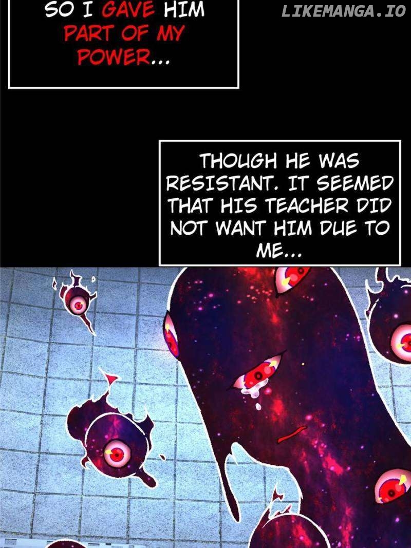 Doomsday Jigsaw Puzzle Chapter 29 - page 45
