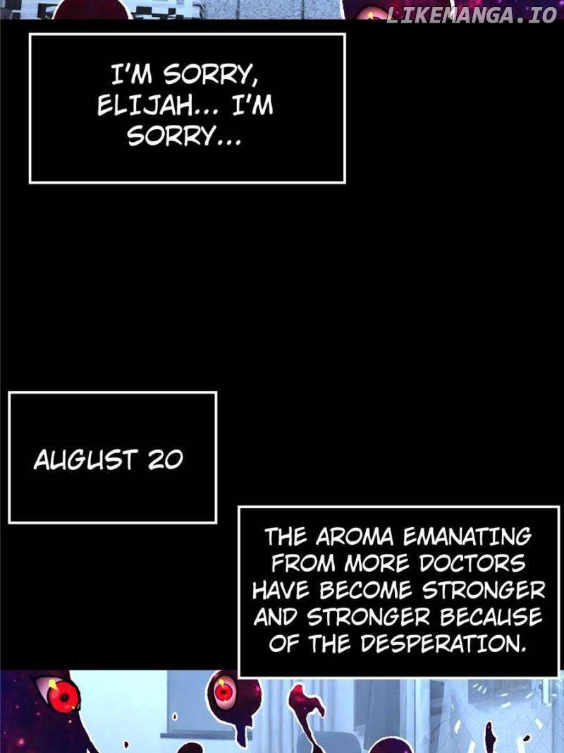 Doomsday Jigsaw Puzzle Chapter 29 - page 46