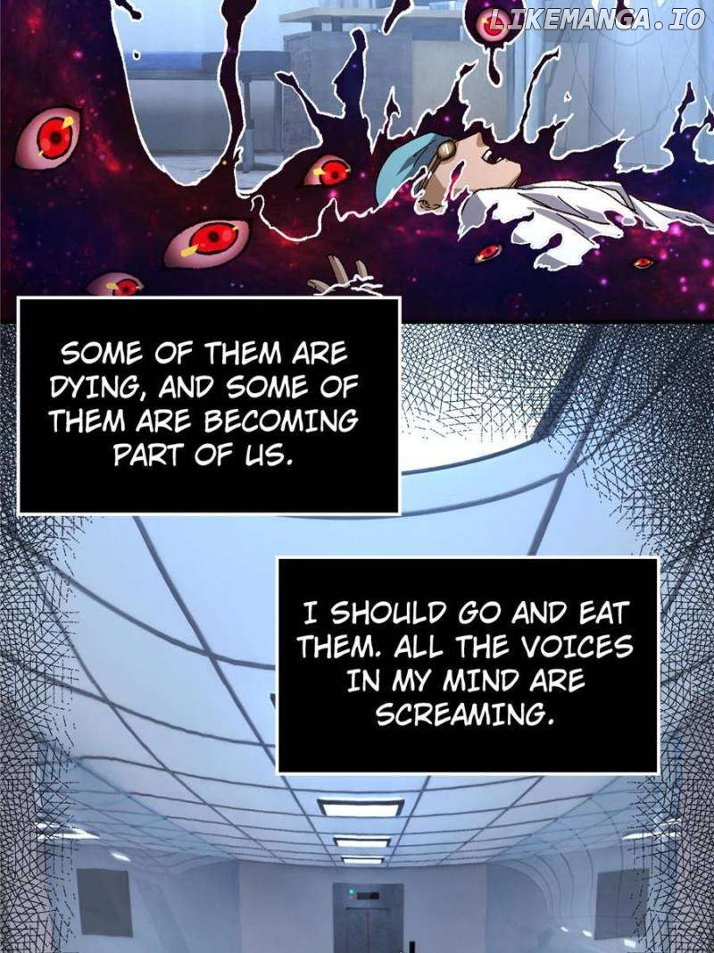 Doomsday Jigsaw Puzzle Chapter 29 - page 47