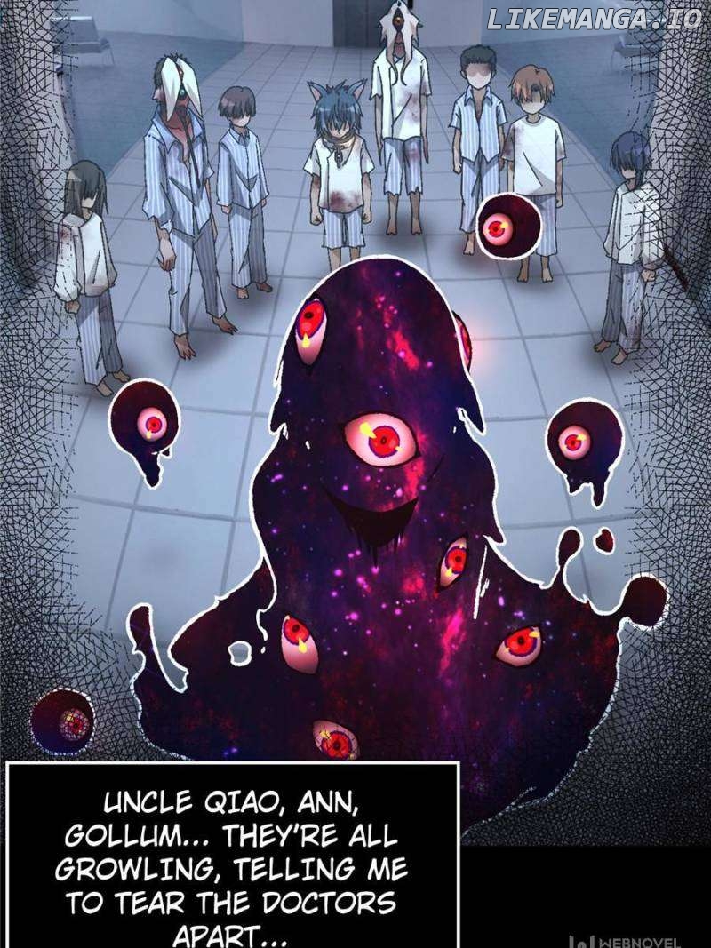 Doomsday Jigsaw Puzzle Chapter 29 - page 48