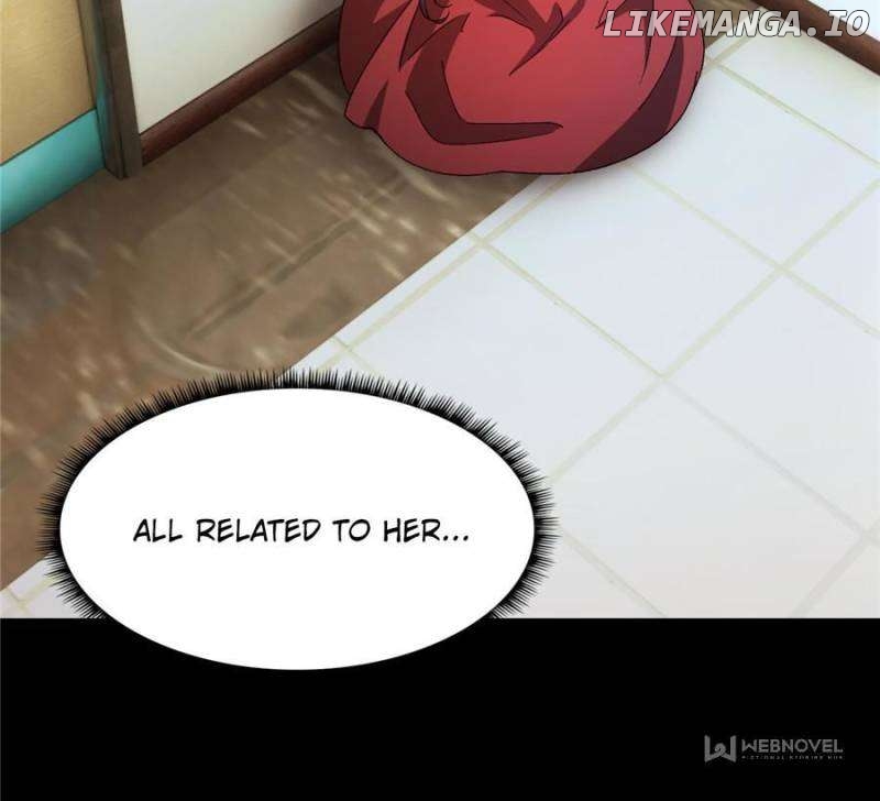 Doomsday Jigsaw Puzzle Chapter 29 - page 5
