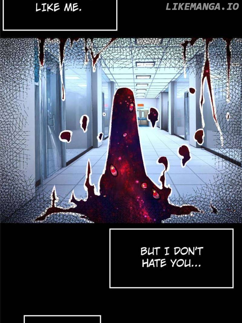 Doomsday Jigsaw Puzzle Chapter 29 - page 52