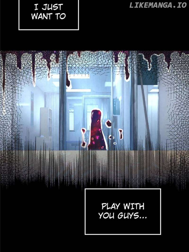Doomsday Jigsaw Puzzle Chapter 29 - page 53