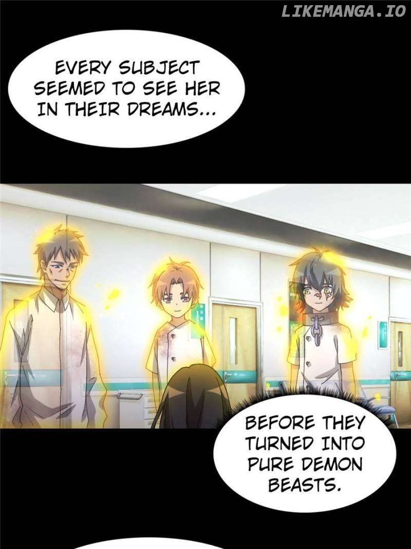 Doomsday Jigsaw Puzzle Chapter 29 - page 6