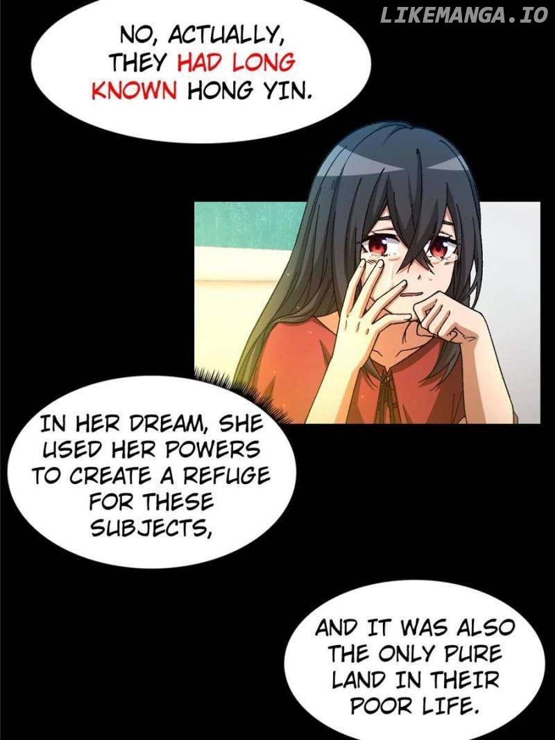 Doomsday Jigsaw Puzzle Chapter 29 - page 7