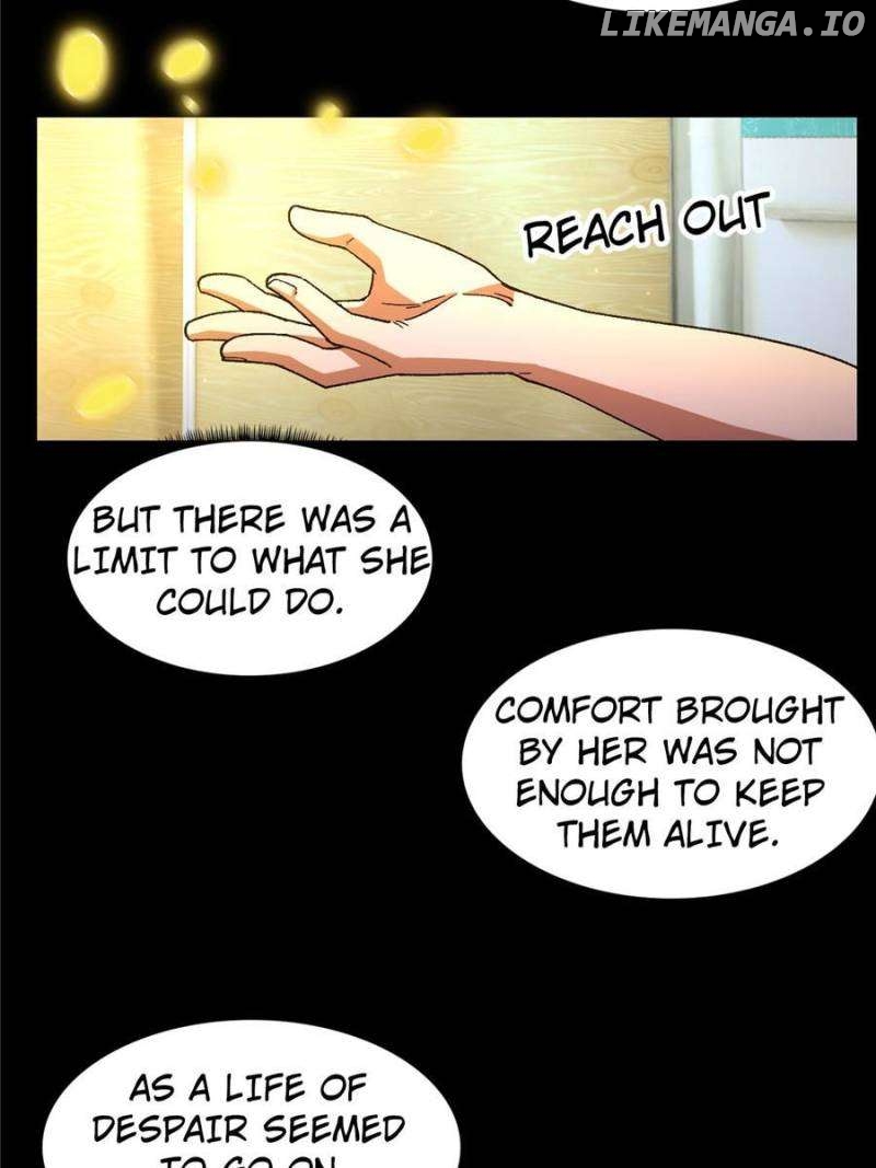 Doomsday Jigsaw Puzzle Chapter 29 - page 8