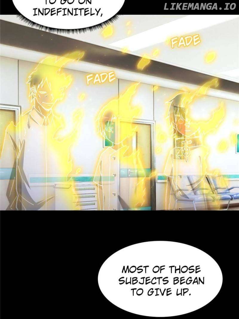 Doomsday Jigsaw Puzzle Chapter 29 - page 9