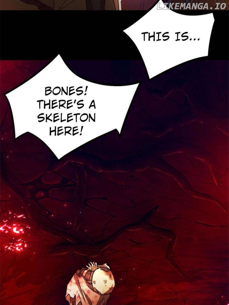 Doomsday Jigsaw Puzzle Chapter 50 - page 11