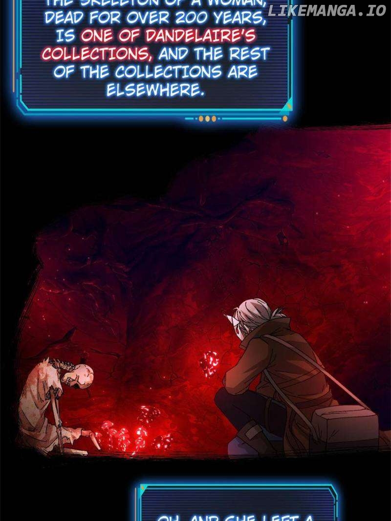 Doomsday Jigsaw Puzzle Chapter 50 - page 14