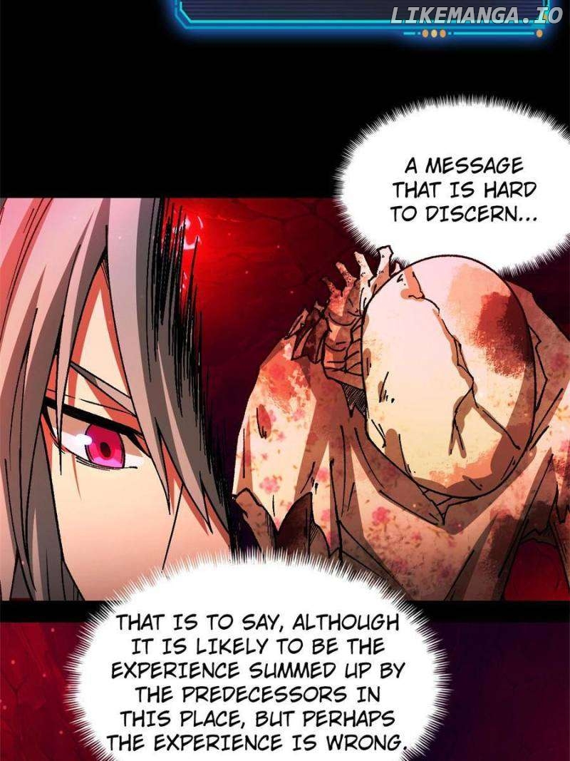 Doomsday Jigsaw Puzzle Chapter 50 - page 17