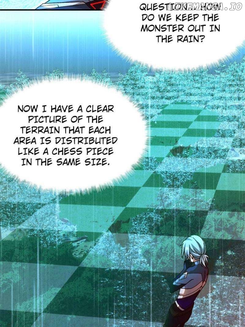 Doomsday Jigsaw Puzzle Chapter 50 - page 24