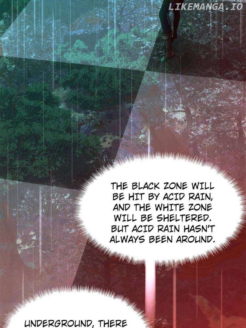 Doomsday Jigsaw Puzzle Chapter 50 - page 25