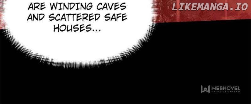 Doomsday Jigsaw Puzzle Chapter 50 - page 26