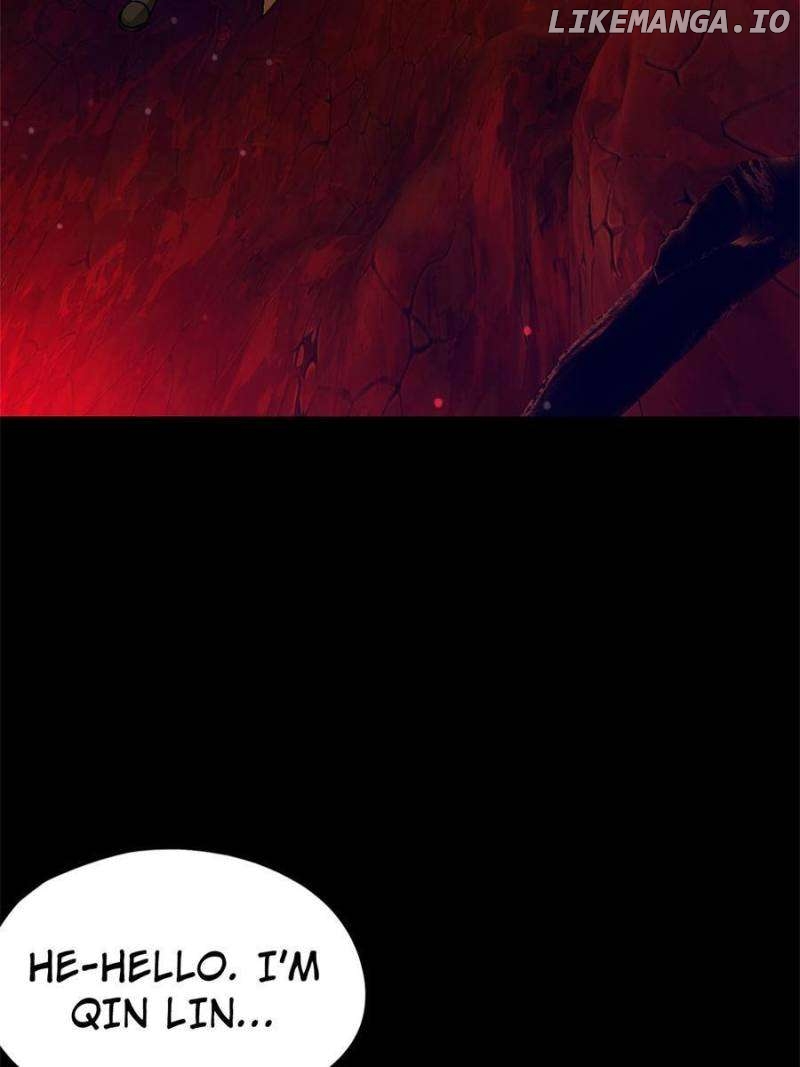 Doomsday Jigsaw Puzzle Chapter 50 - page 3
