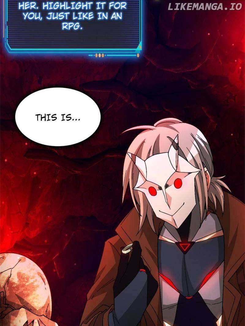 Doomsday Jigsaw Puzzle Chapter 50 - page 30