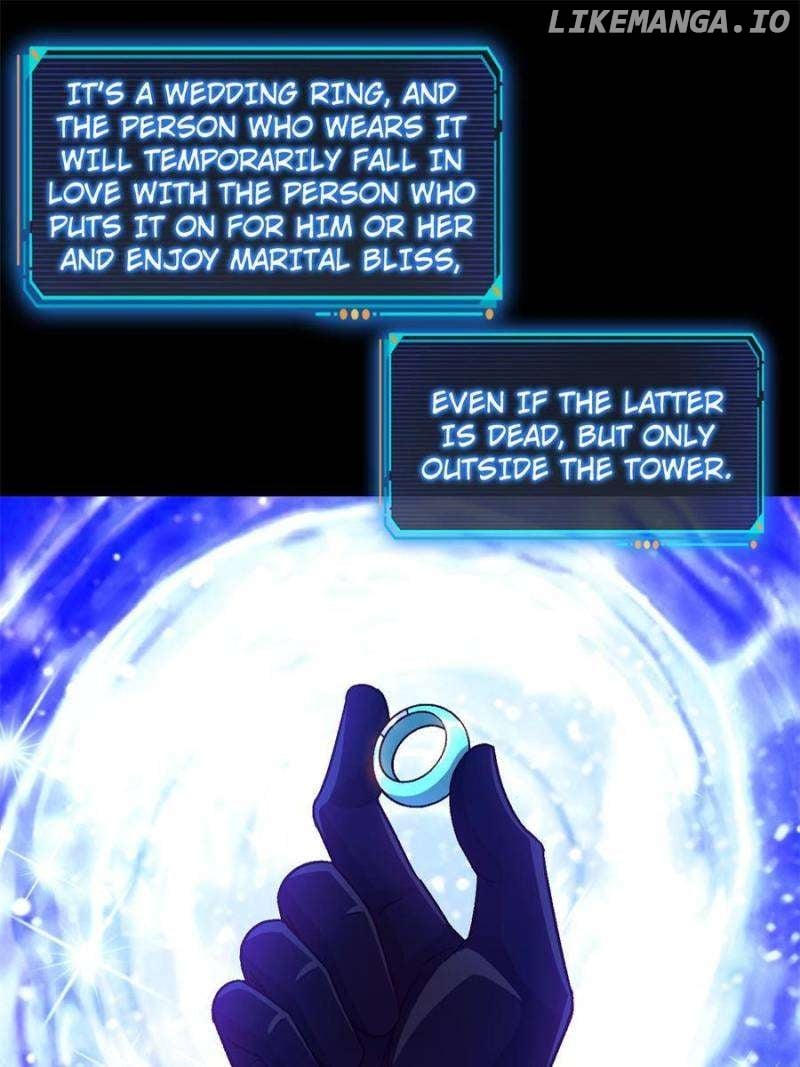 Doomsday Jigsaw Puzzle Chapter 50 - page 32