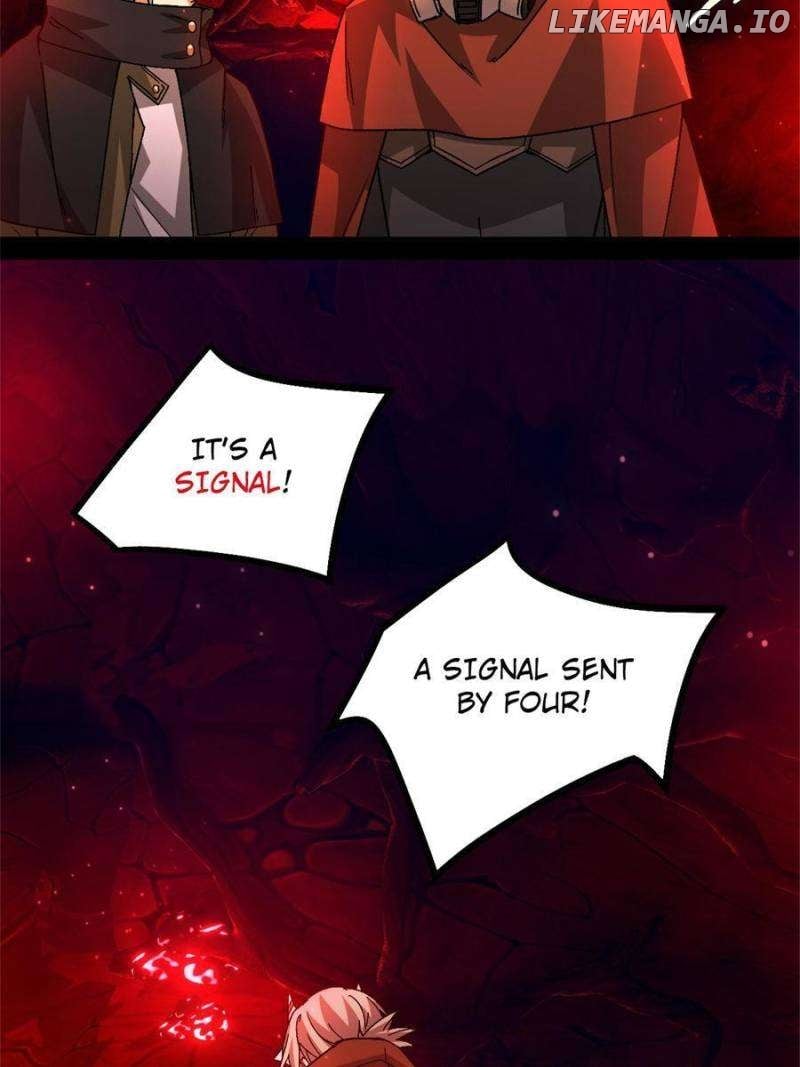 Doomsday Jigsaw Puzzle Chapter 50 - page 34