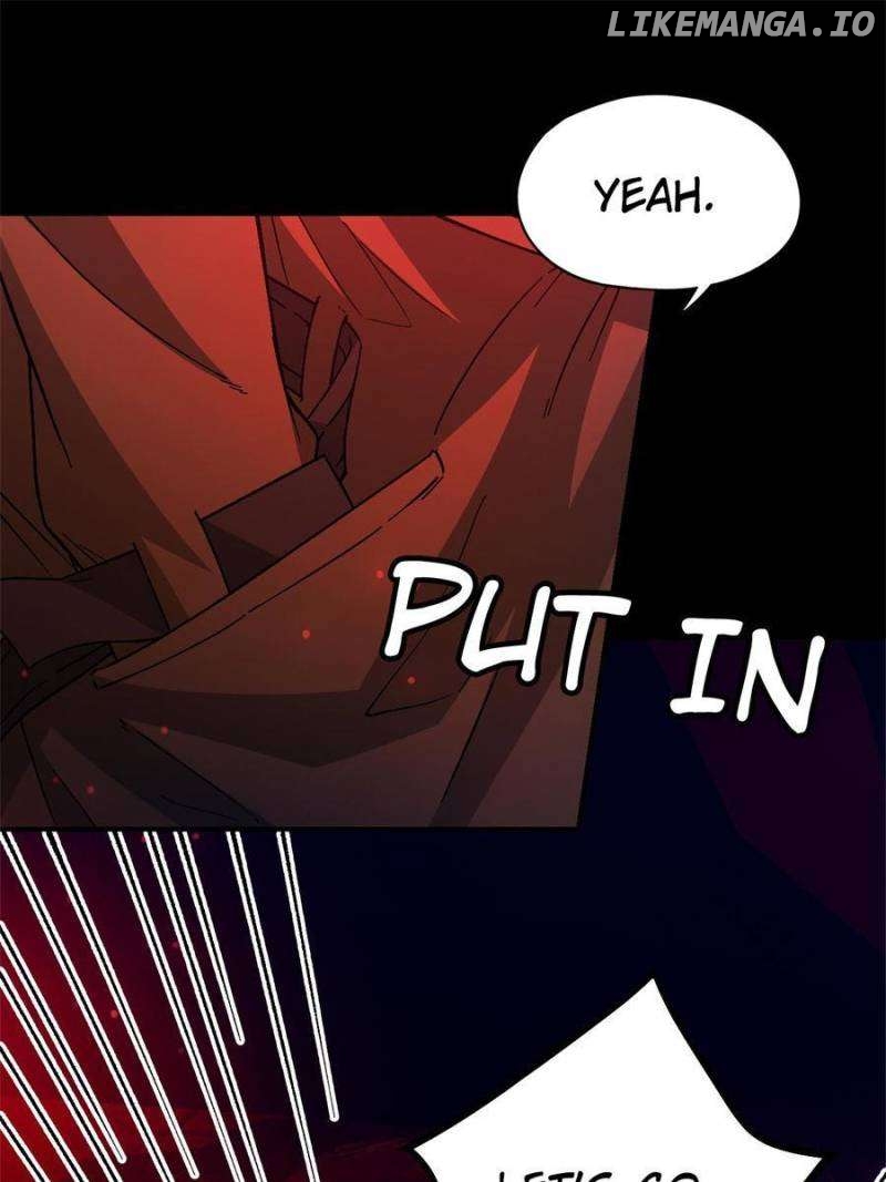 Doomsday Jigsaw Puzzle Chapter 50 - page 38