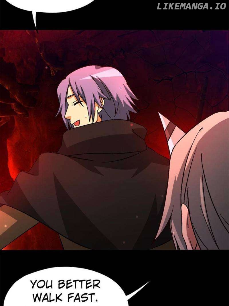 Doomsday Jigsaw Puzzle Chapter 50 - page 4