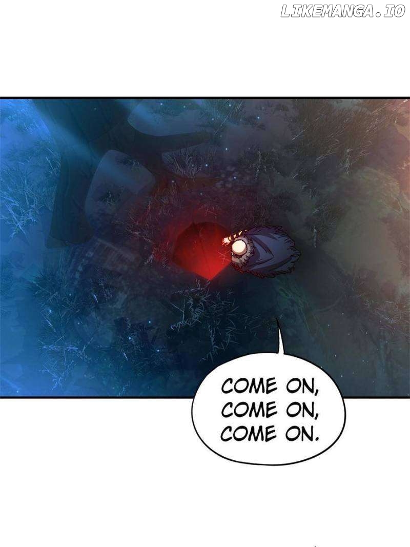 Doomsday Jigsaw Puzzle Chapter 50 - page 43