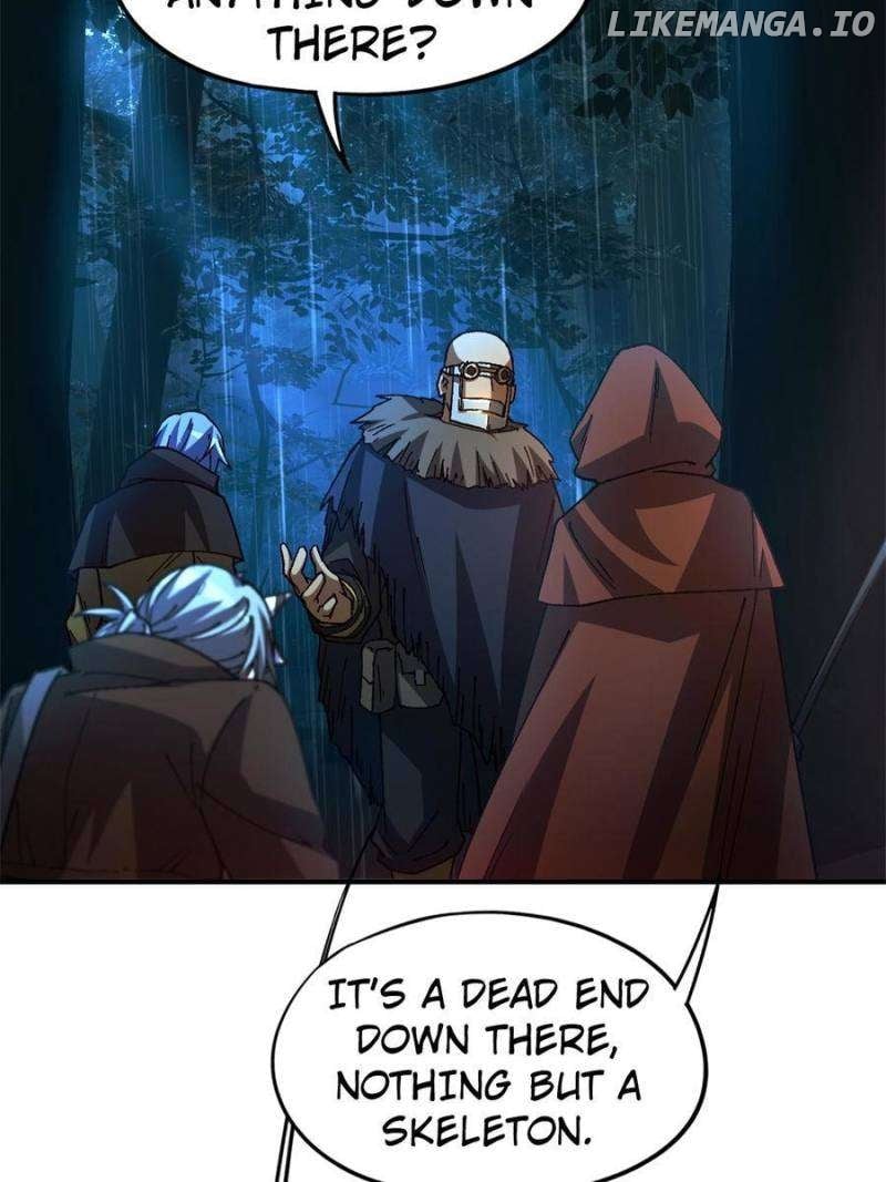Doomsday Jigsaw Puzzle Chapter 50 - page 45