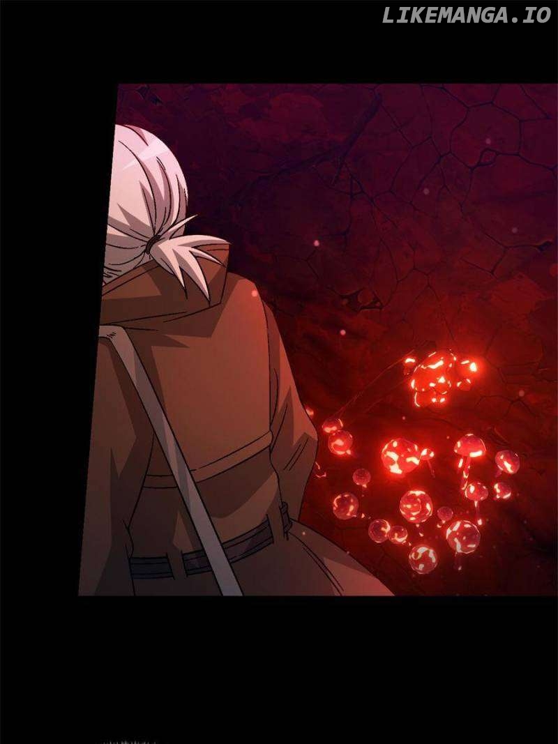 Doomsday Jigsaw Puzzle Chapter 50 - page 6