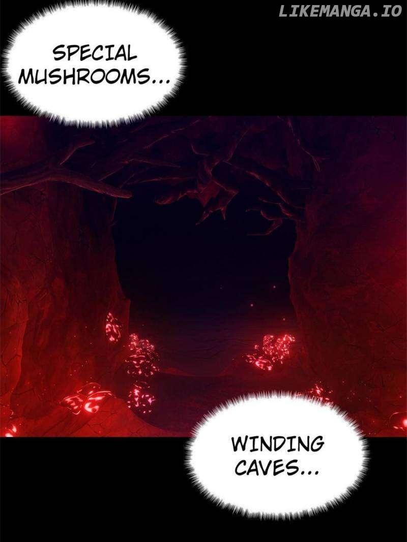 Doomsday Jigsaw Puzzle Chapter 50 - page 7