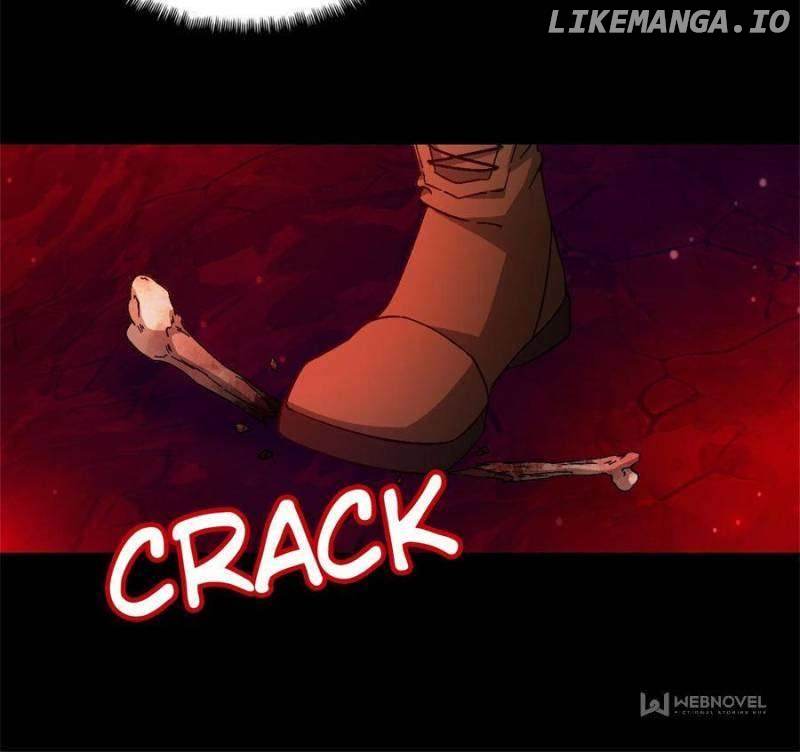 Doomsday Jigsaw Puzzle Chapter 50 - page 9