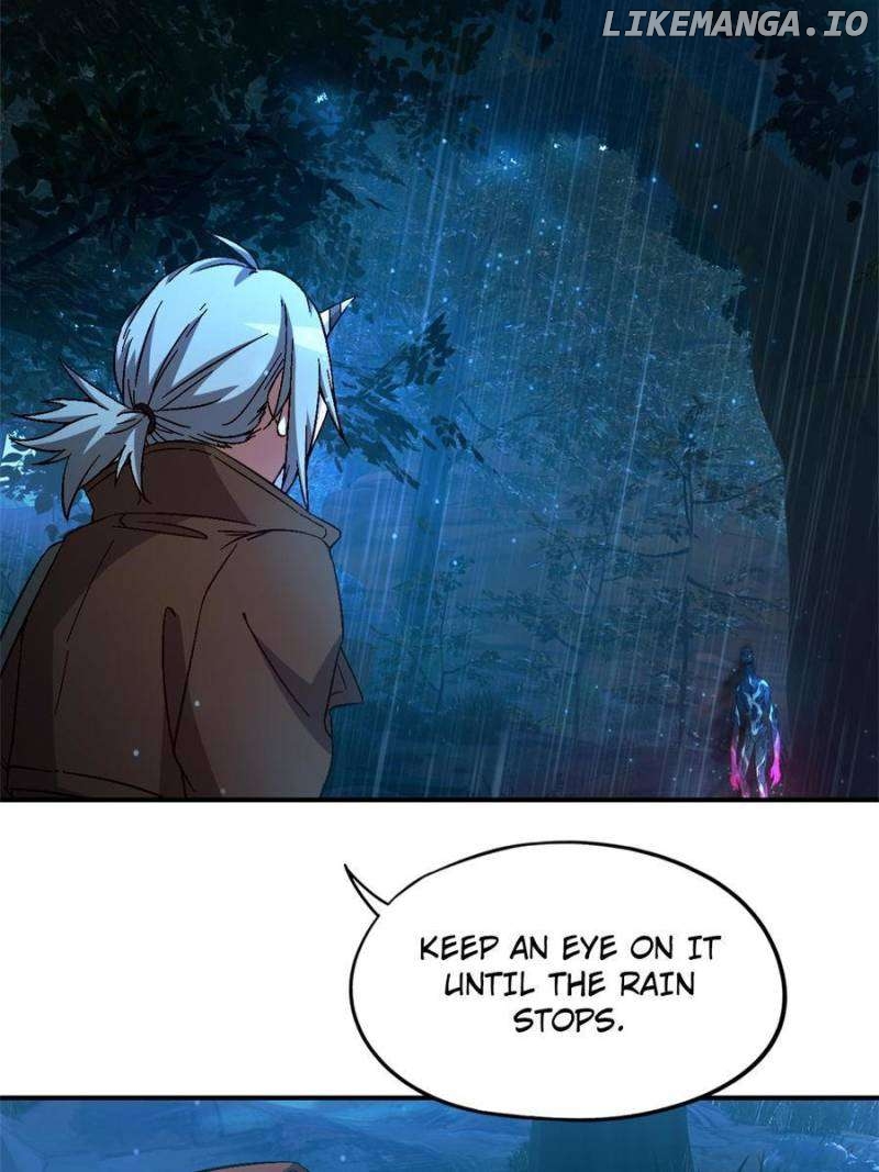 Doomsday Jigsaw Puzzle Chapter 51 - page 10