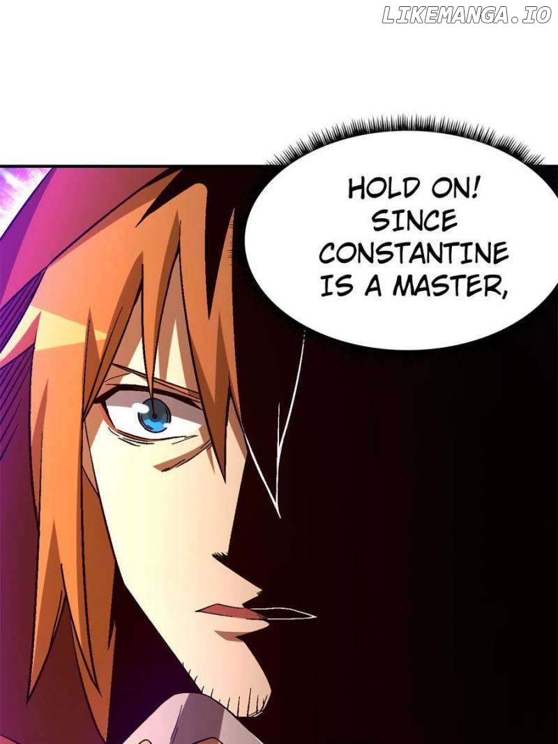 Doomsday Jigsaw Puzzle Chapter 51 - page 12