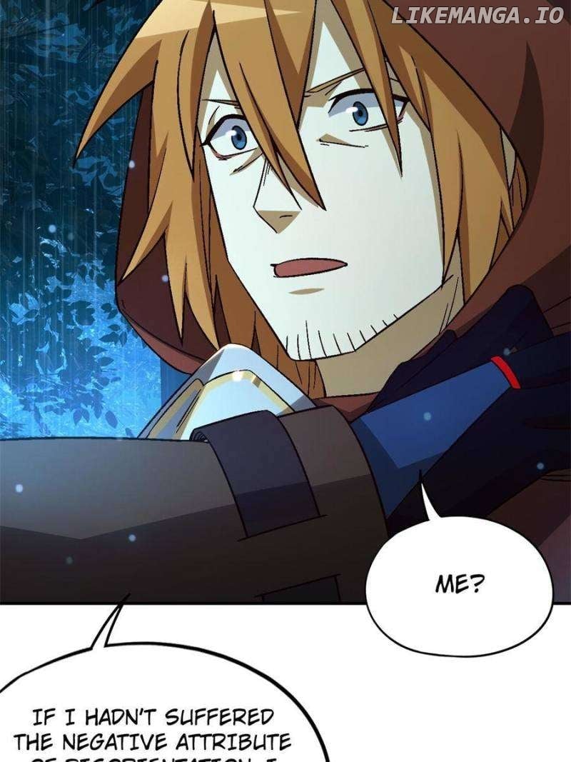 Doomsday Jigsaw Puzzle Chapter 51 - page 21