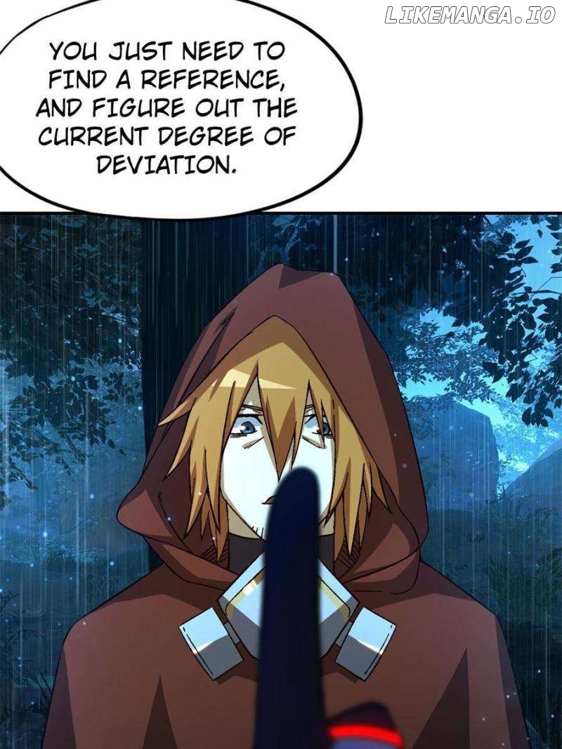 Doomsday Jigsaw Puzzle Chapter 51 - page 27