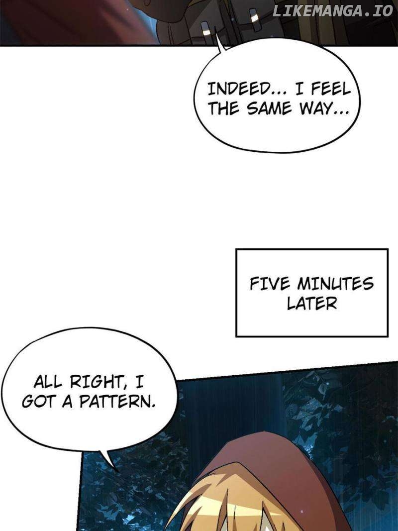 Doomsday Jigsaw Puzzle Chapter 51 - page 30