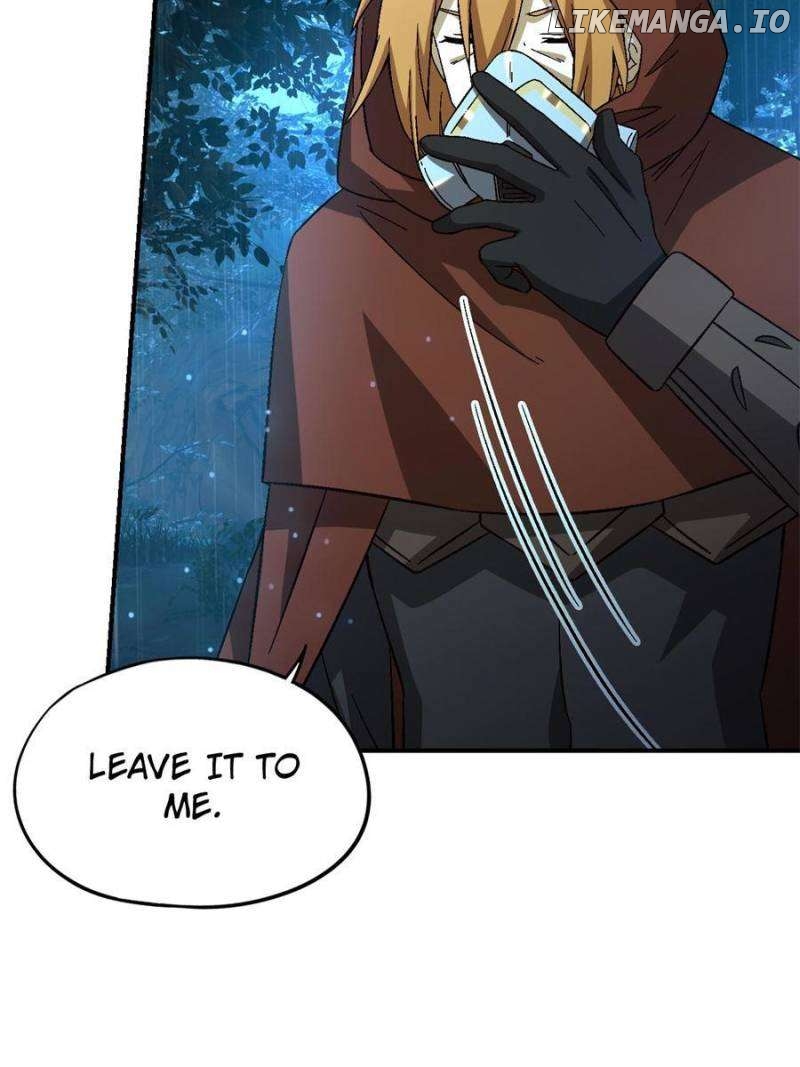 Doomsday Jigsaw Puzzle Chapter 51 - page 31