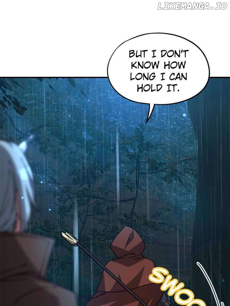 Doomsday Jigsaw Puzzle Chapter 51 - page 32
