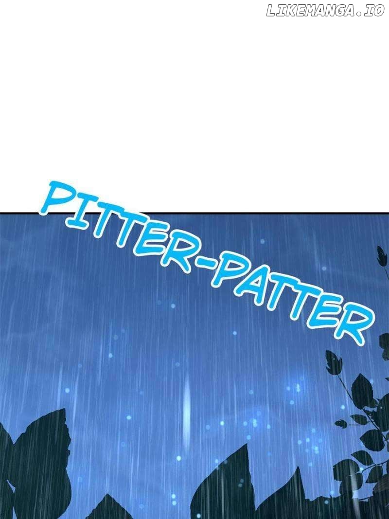 Doomsday Jigsaw Puzzle Chapter 51 - page 36