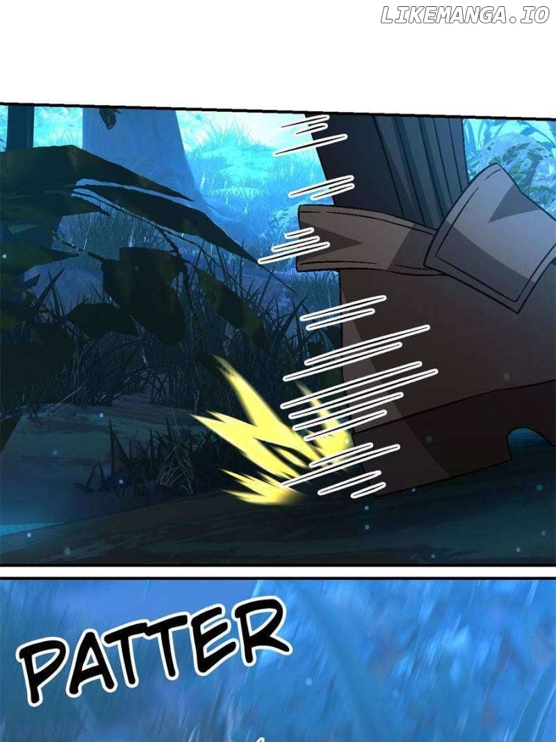 Doomsday Jigsaw Puzzle Chapter 51 - page 39