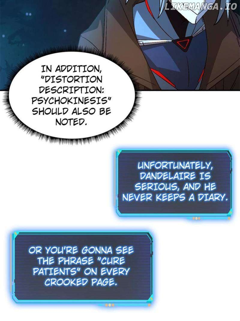 Doomsday Jigsaw Puzzle Chapter 51 - page 4